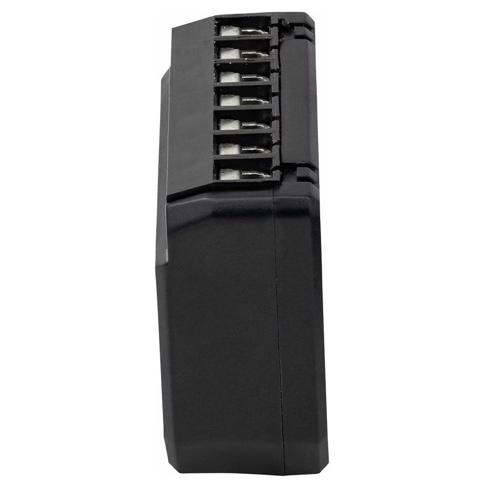 Shelly Plus 2PM Gen3 Smart Relais Schalter