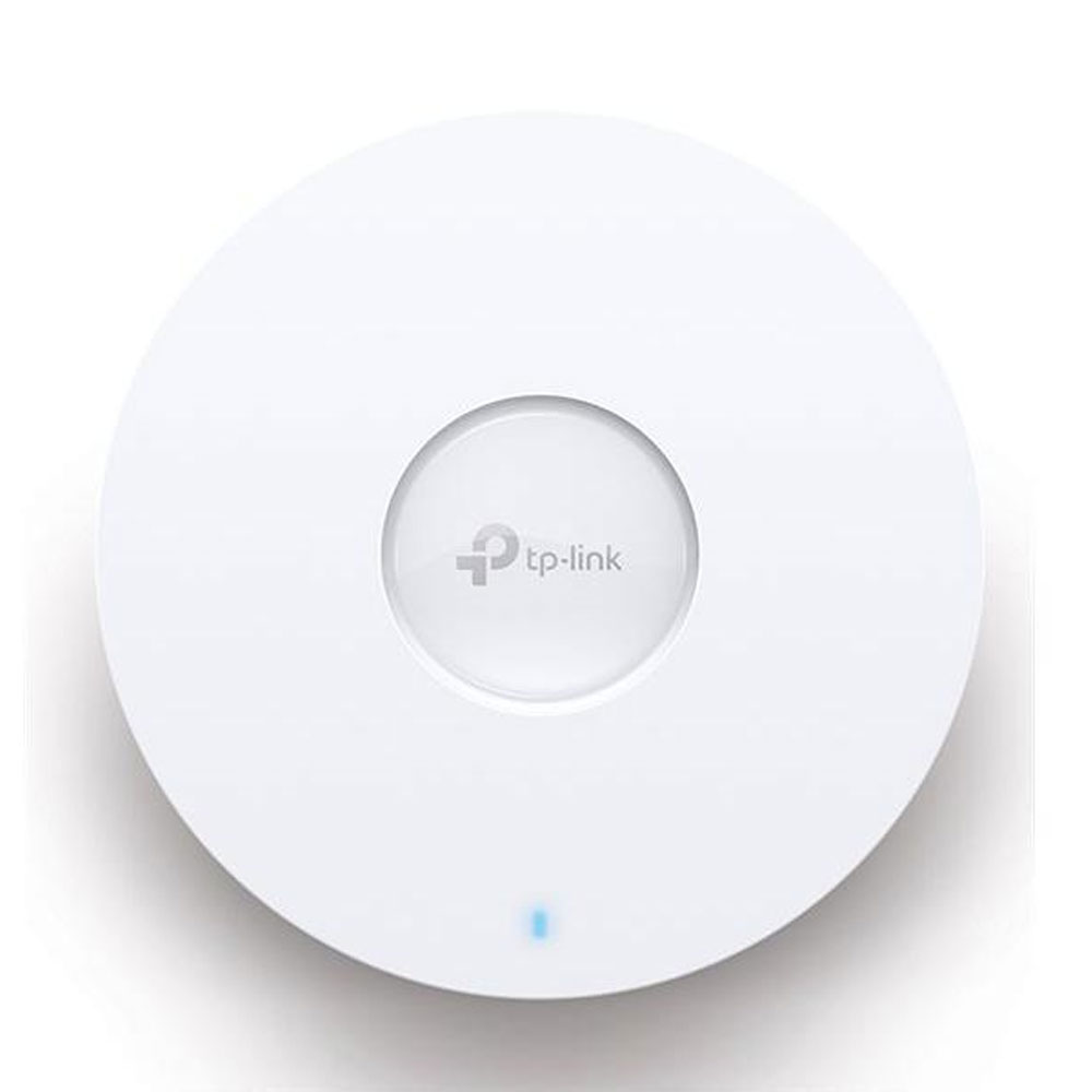 TP-Link Omada EAP653 AX3000 Wi-Fi 6 Access Point