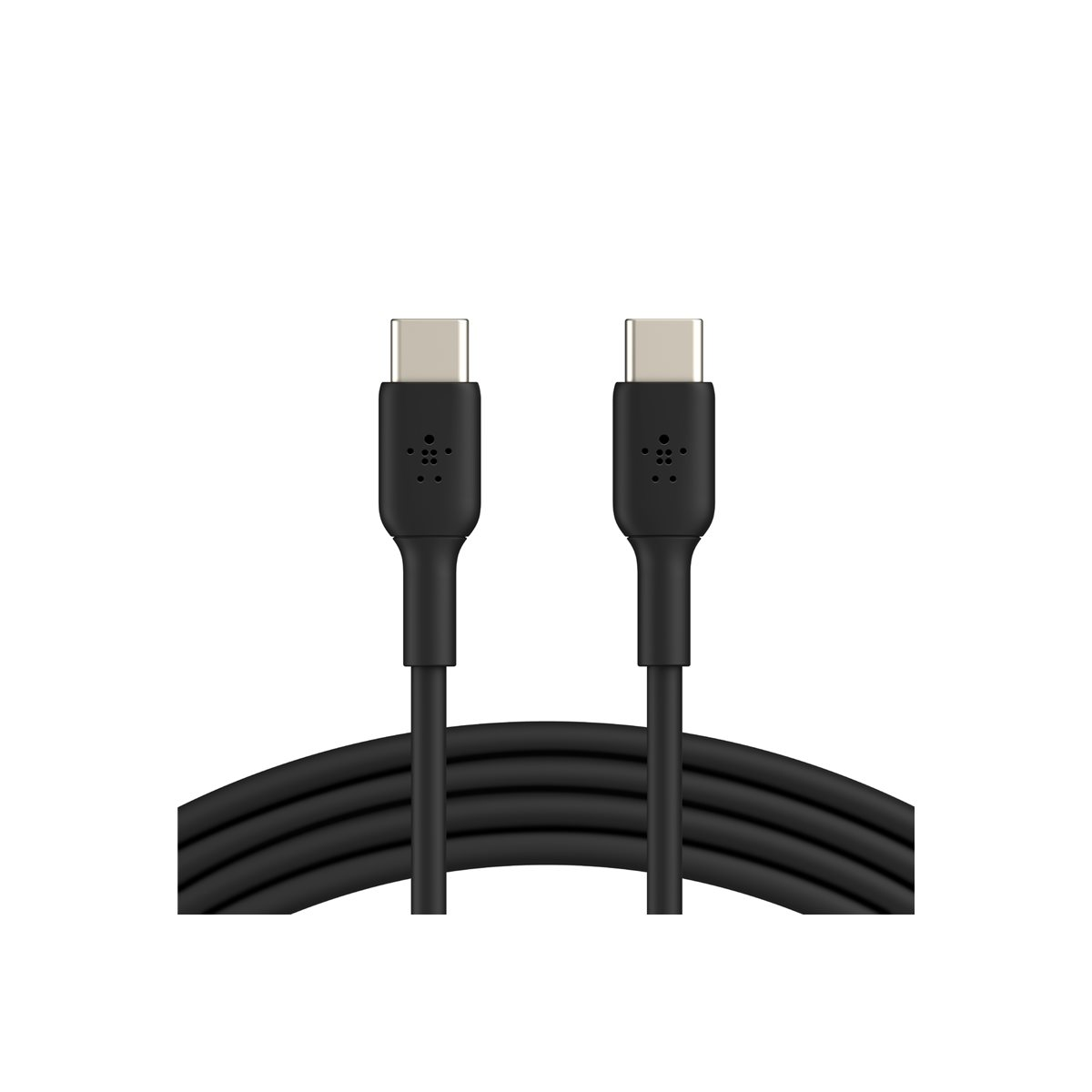 Belkin USB-C/USB-C Kabel 1m schwarz
