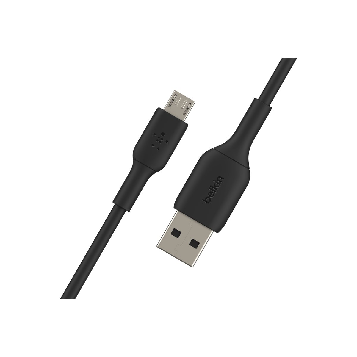 Belkin Micro-USB-Kabel 1m schwarz