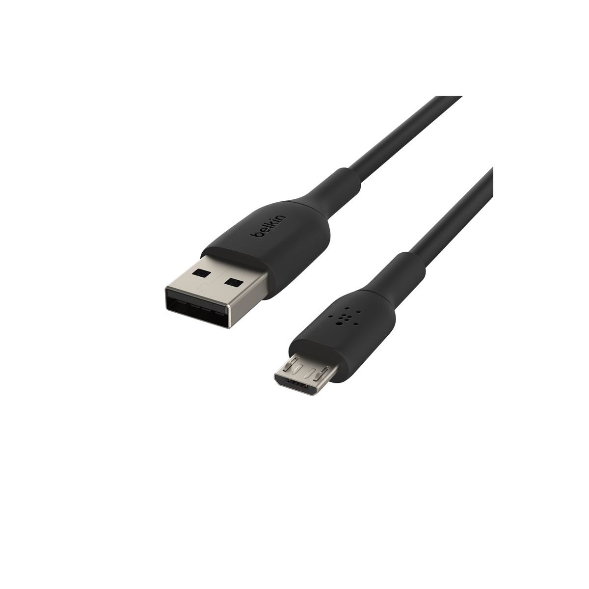 Belkin Micro-USB-Kabel 1m schwarz