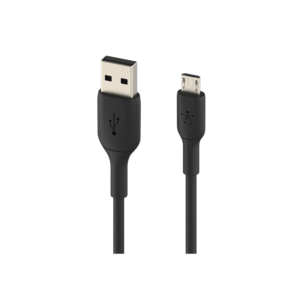 Belkin Micro-USB-Kabel 1m schwarz