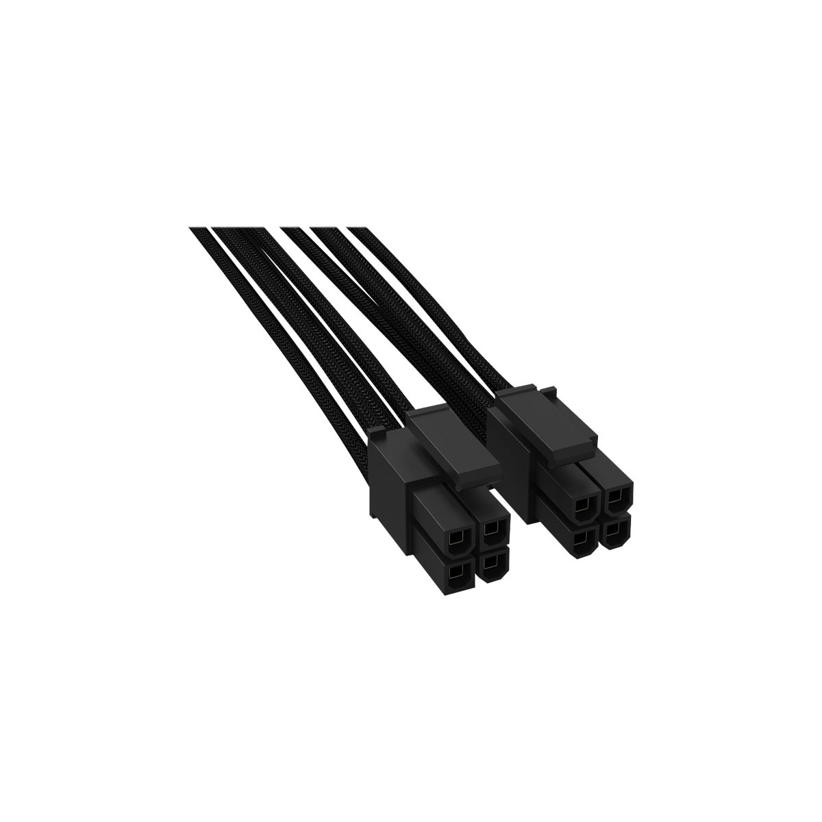 be quiet! Power Cable BC060 CC-4420 P4+4 Kabel