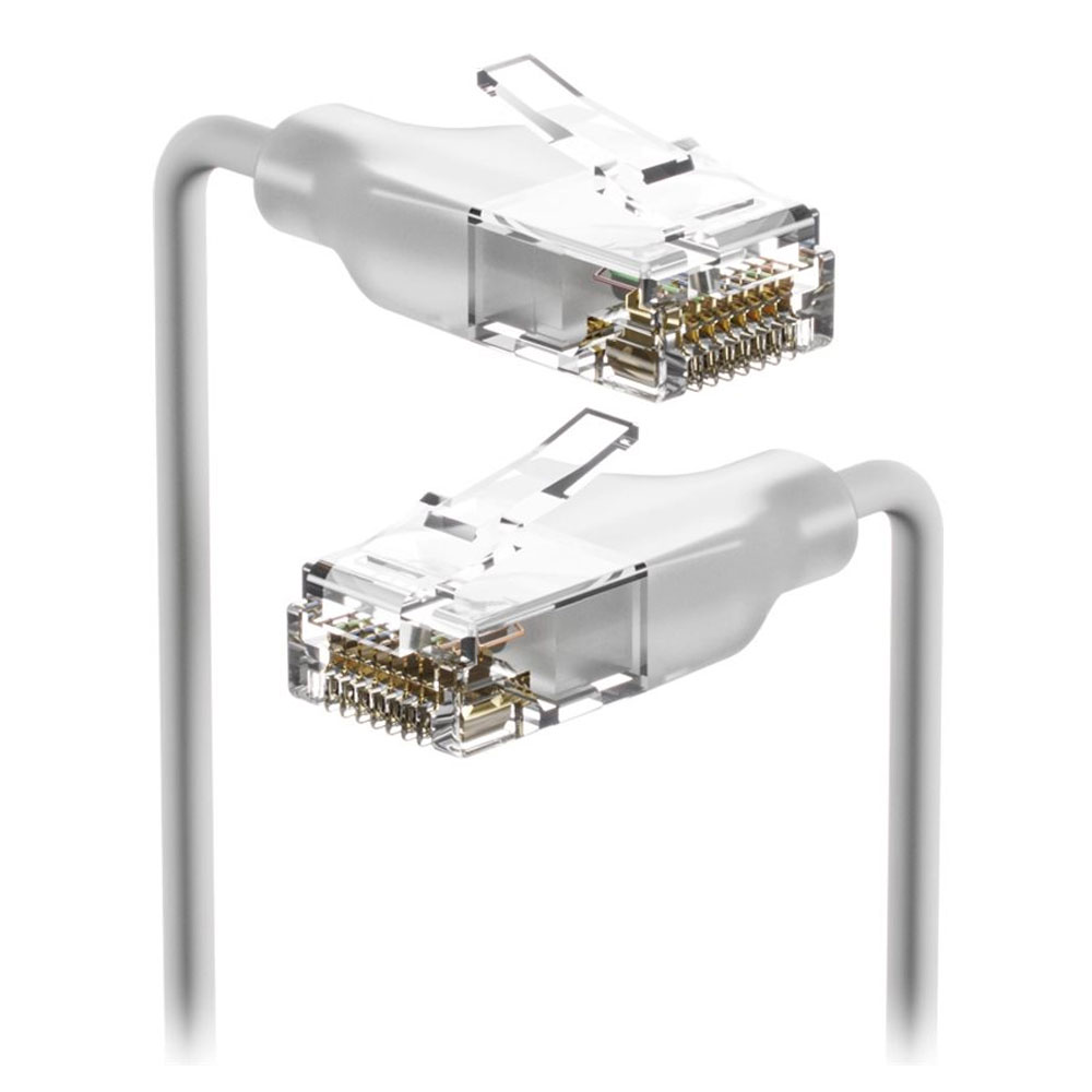 Ubiquiti UniFi Cat6 Netzwerkkabel 2m