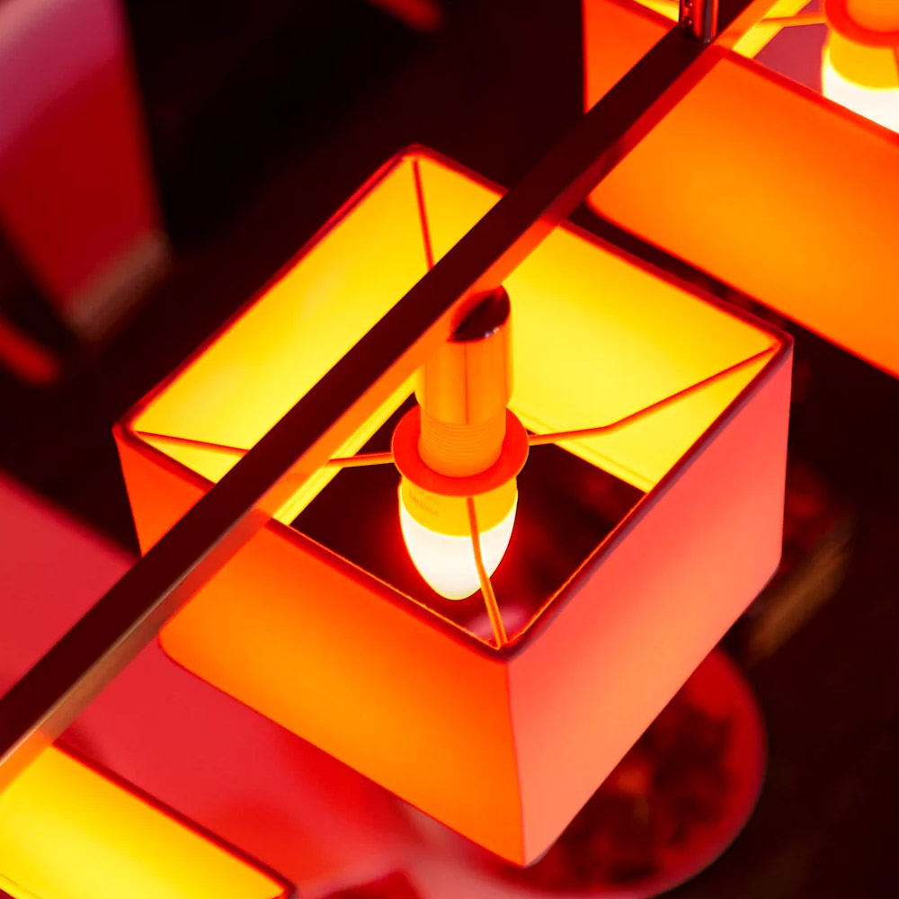 Philips Hue White and Color Ambiance LED-Kerze E14 RGBW Bluetooth Doppelpack