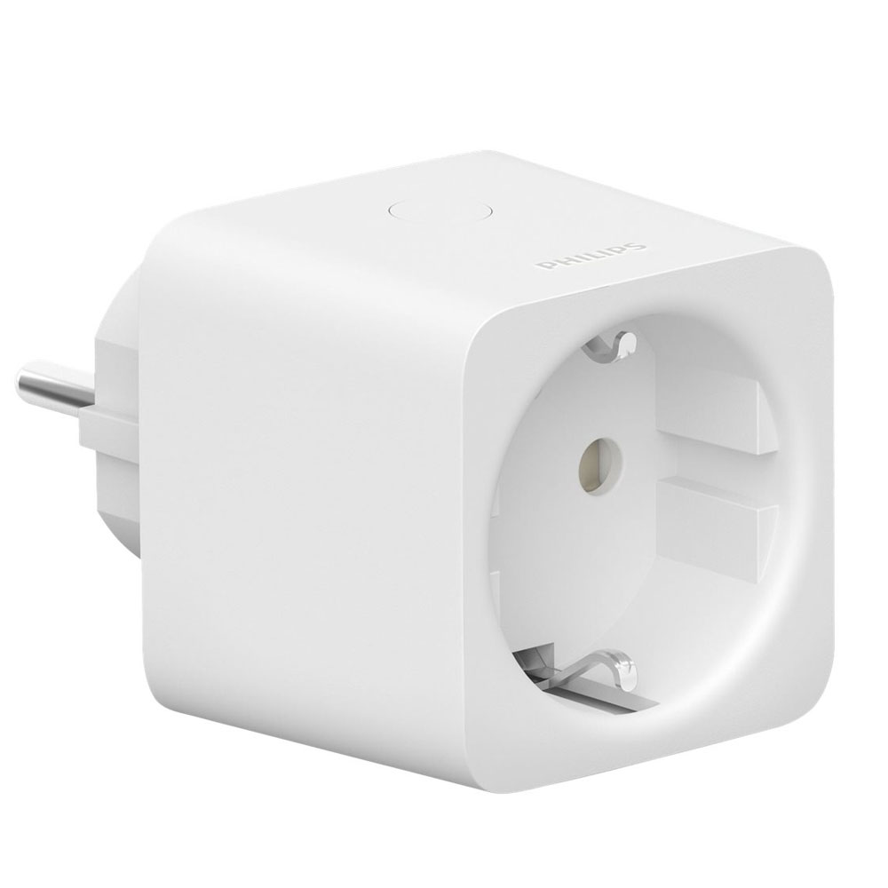 Philips Hue Smart Plug weiß
