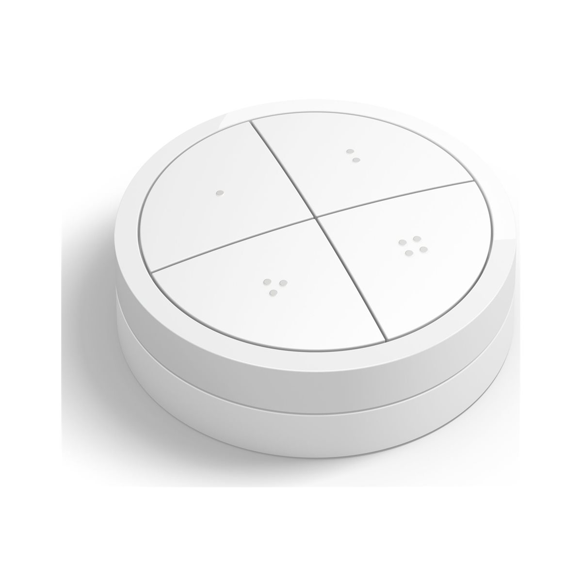 Philips Hue Tap Dial Schalter weiß
