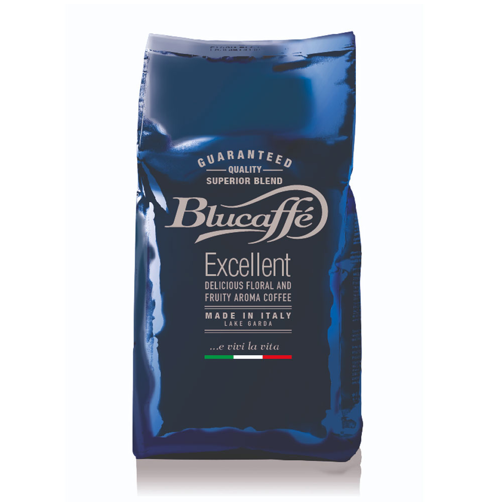 Lucaffe Blucaffè Kaffeebohnen 700g