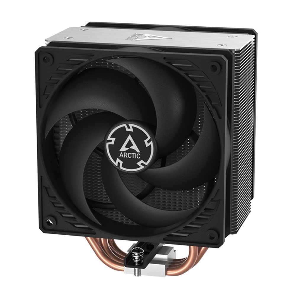 Arctic Freezer 36 Single-Tower CPU Kühler mit Push-Pul