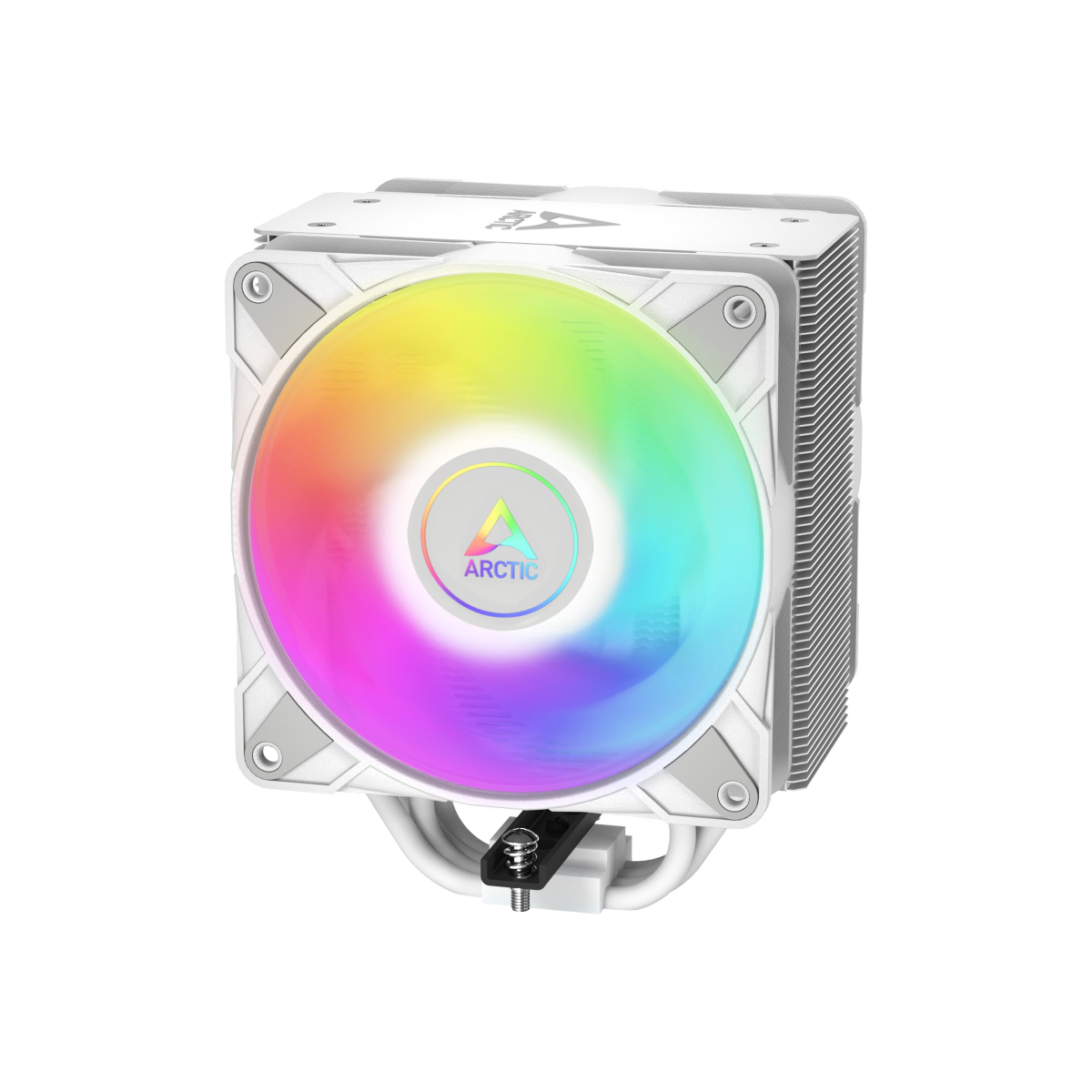 ARCTIC Freezer 36 A-RGB CPU Kühler weiß