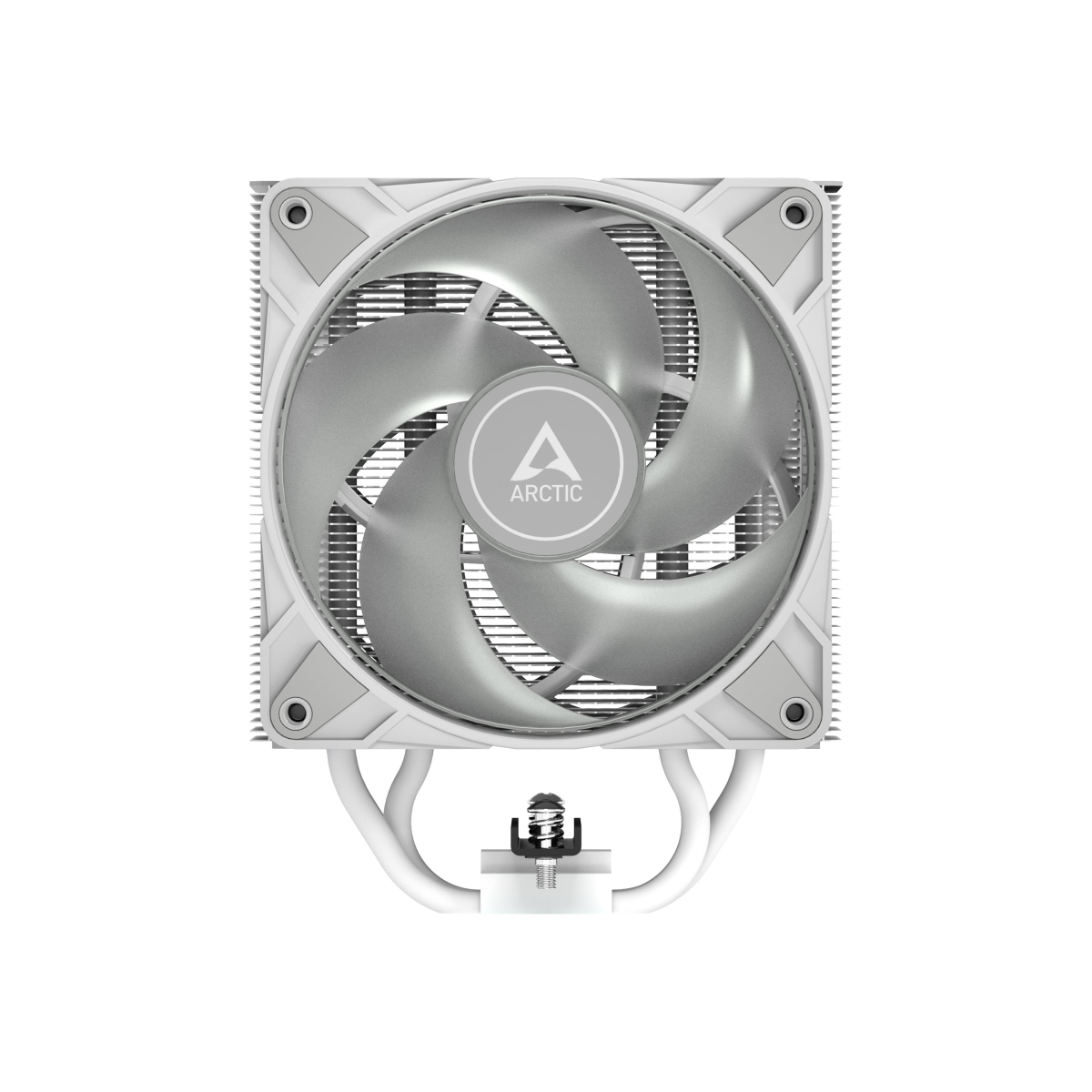 ARCTIC Freezer 36 A-RGB CPU Kühler weiß