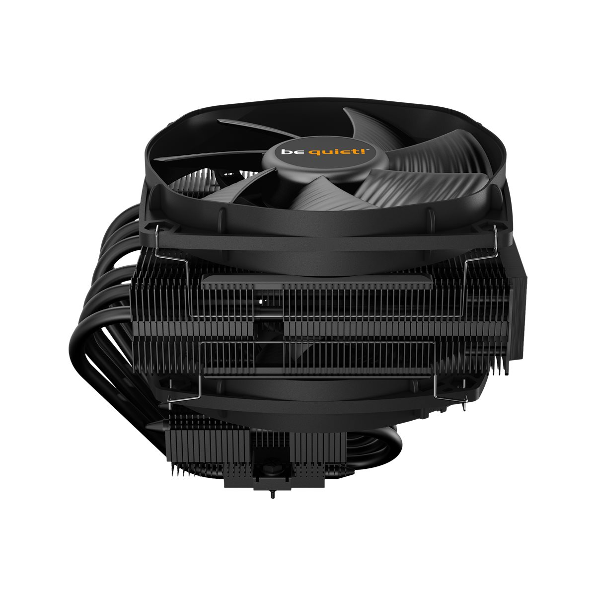 be quiet! Dark Rock TF 2 CPU Kühler