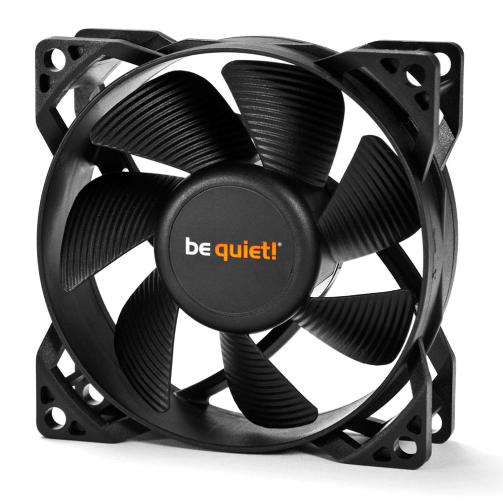 be quiet! Pure Wings 2 BL044 80mm Lüfter