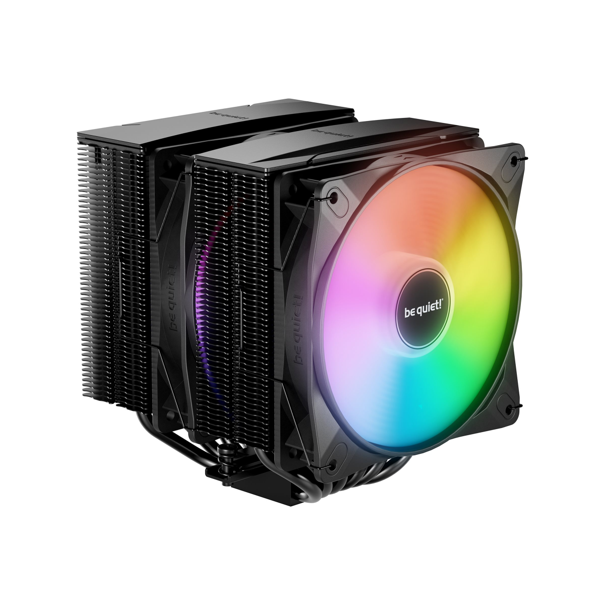 be quiet! Pure Rock Pro 3 LX Luftkühler
