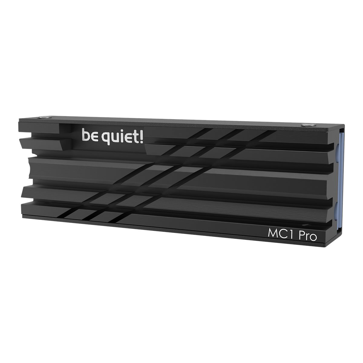 be quiet! MC1 Pro M.2 SSD-Kühler