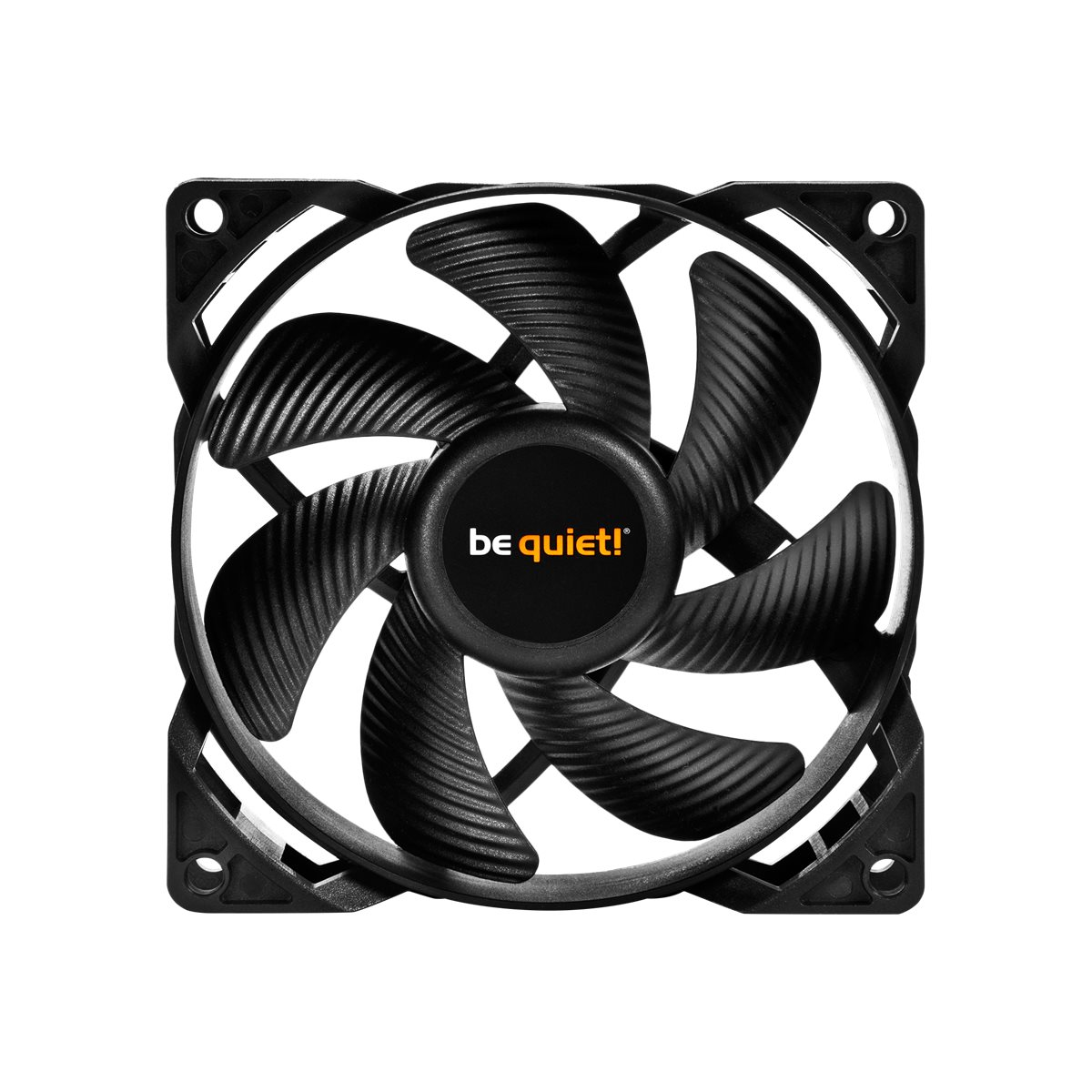be quiet! Pure Wings 2 BL038 92mm PWM-Lüfter