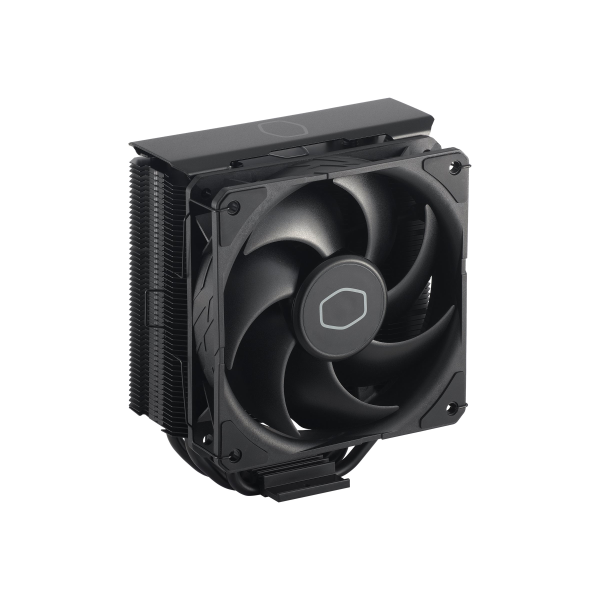 Cooler Master Hyper 212 Black CPU-Luftkühler schwarz