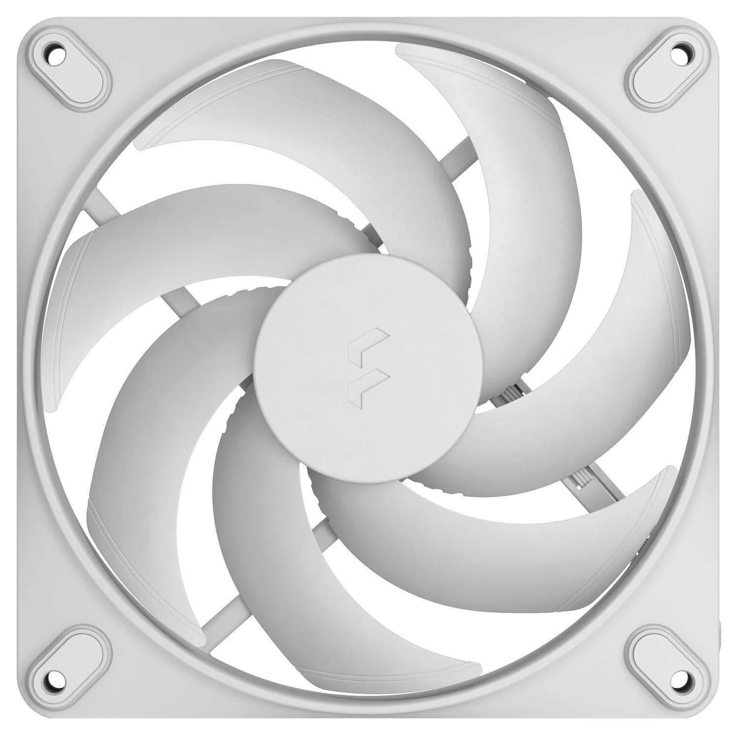 Fractal Design Momentum 14 PC-Gehäuselüfter 140mm weiß