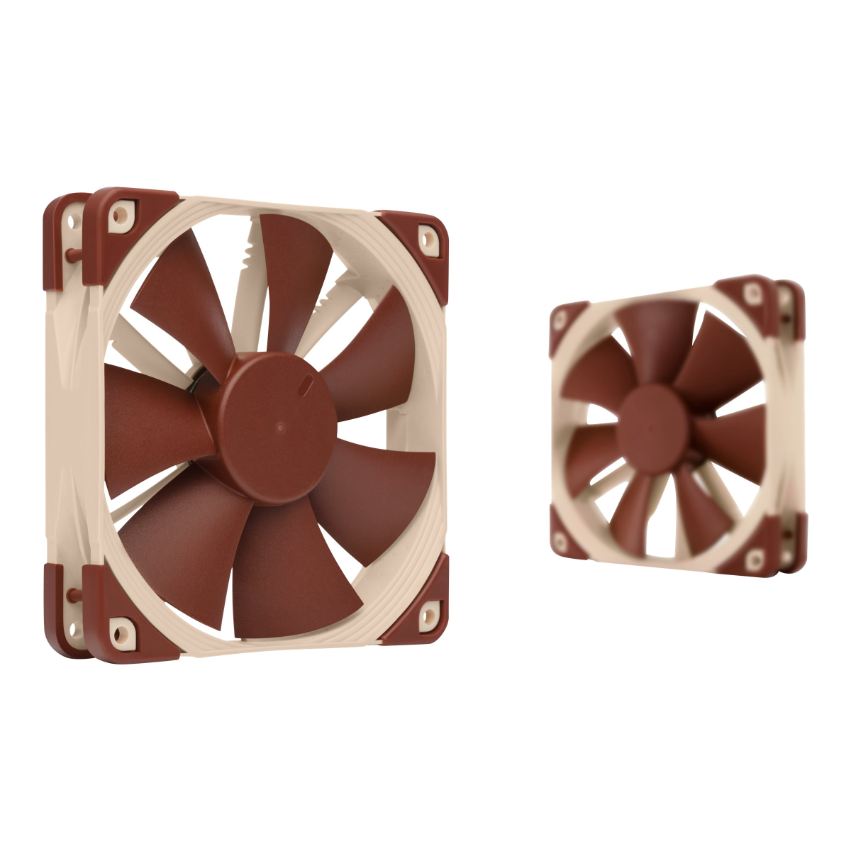 Noctua NF-F12 5V PWM Leiser Premium-Lüfter