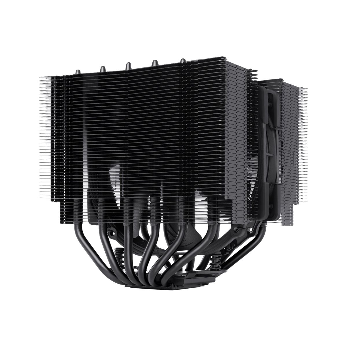 Noctua NH-D15S chromax.black CPU-Kühler