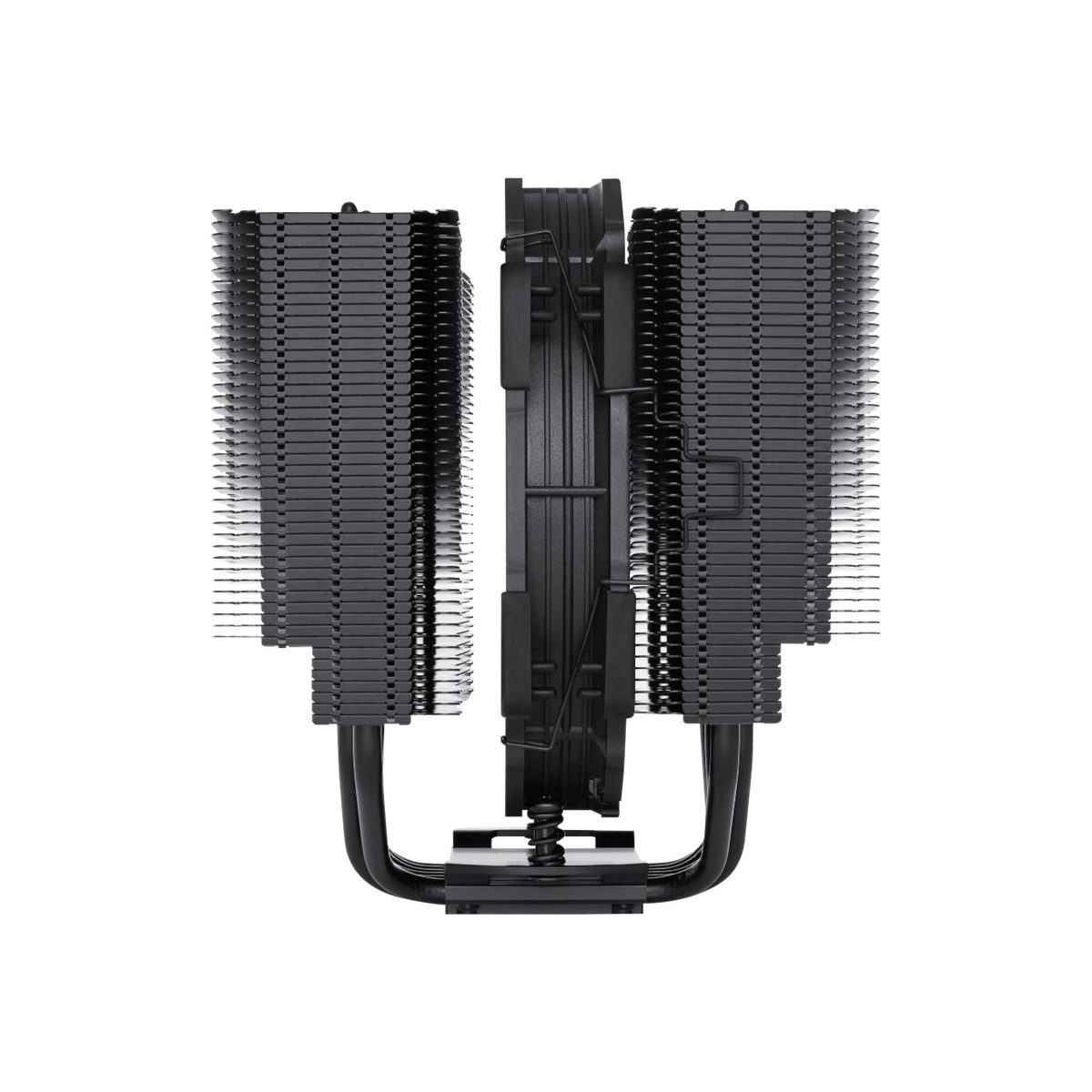 Noctua NH-D15S chromax.black CPU-Kühler