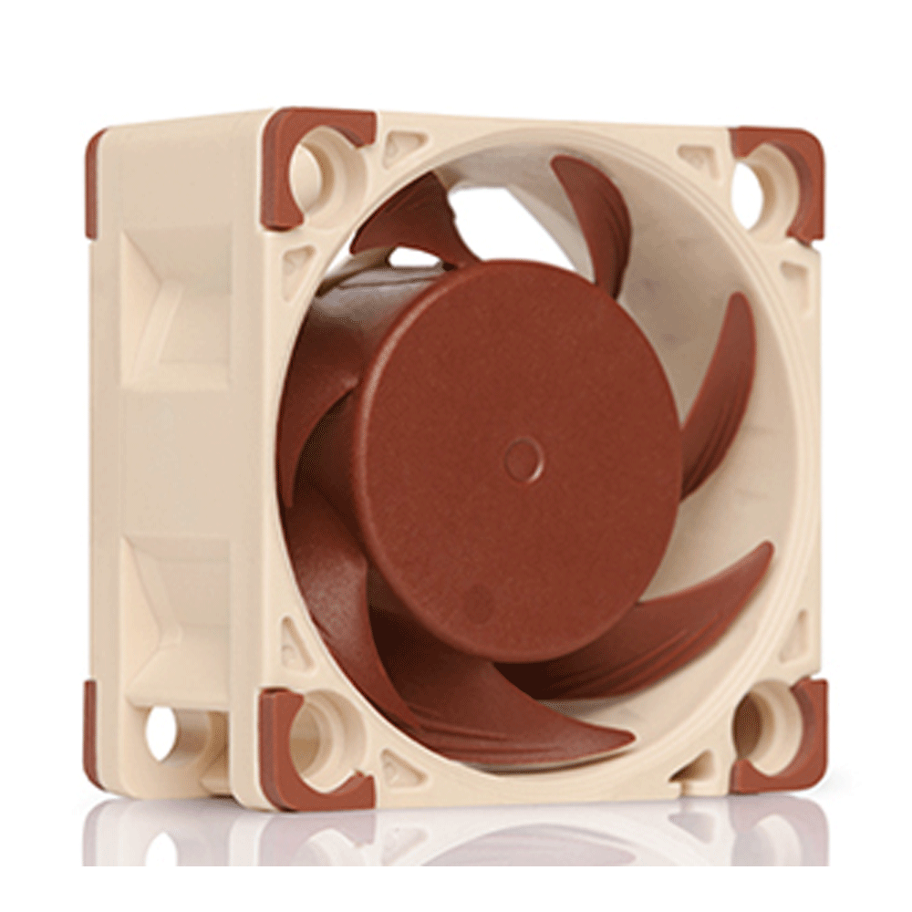 Noctua NF-A4x20 5V PWM 40mm Lüfter braun