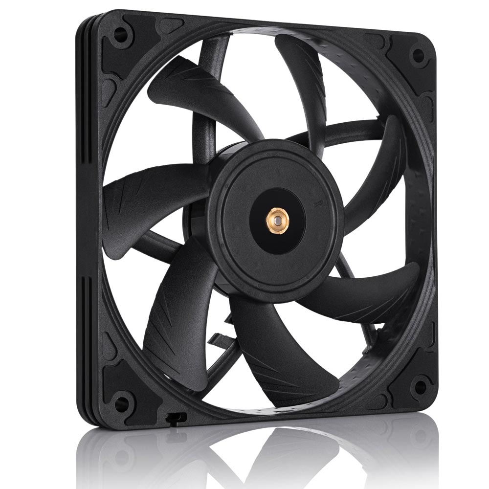 Noctua NF-A12x15 PWM Lüfter schwarz