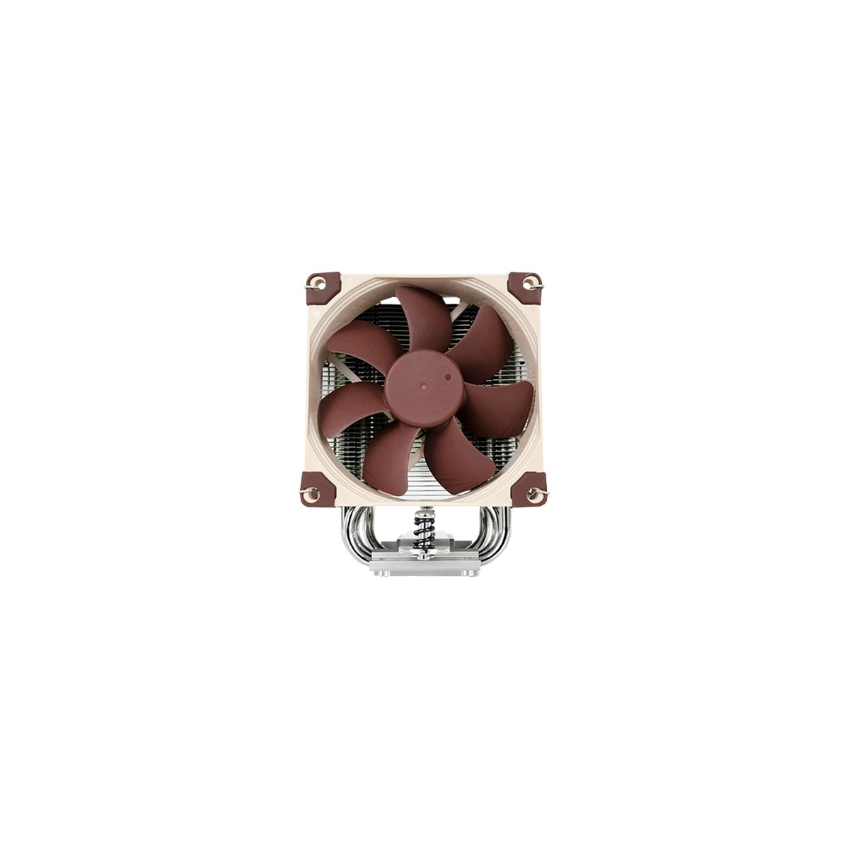Noctua NH-U9S CPU-Kühler braun
