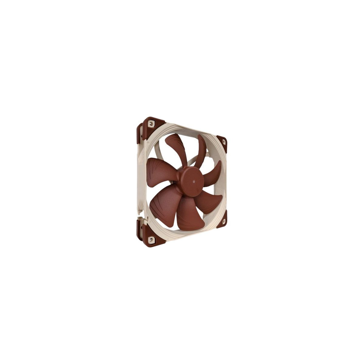 Noctua NF-A14 140mm PWM Lüfter braun