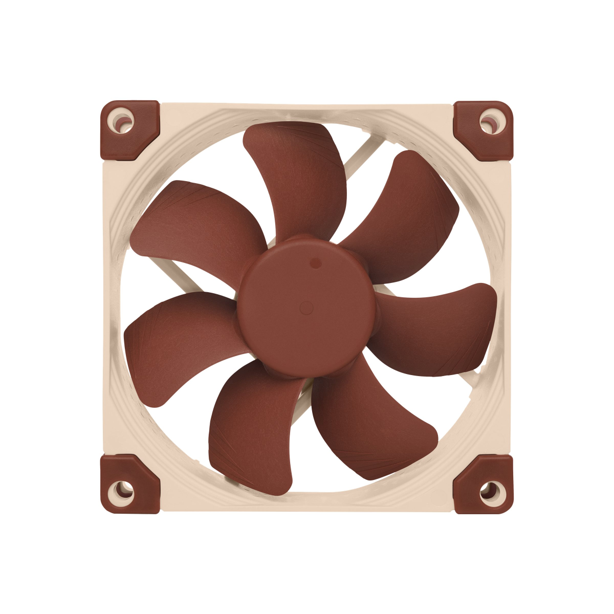 Noctua NF-A9 5V PWM 92mm PWM-Lüfter braun