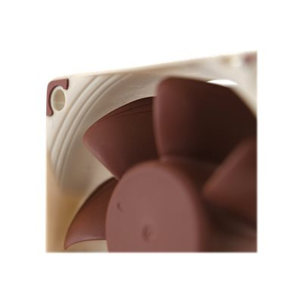 Noctua NF-A6x25 PWM 60mm Lüfter braun