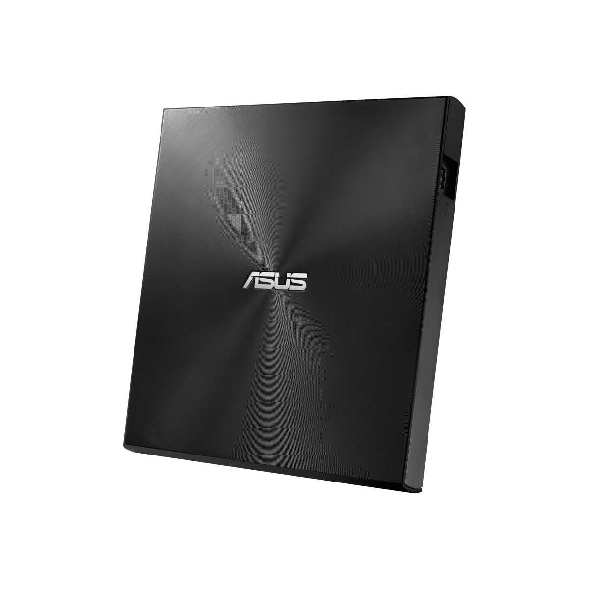 Asus ZenDrive U9M externer DVD-Brenner gold
