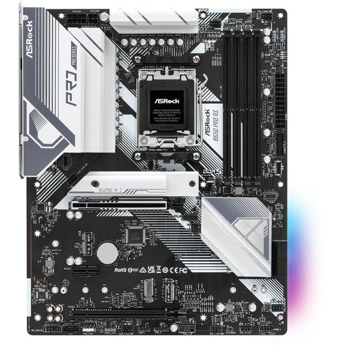 ASRock B650 Pro RS Mainboard