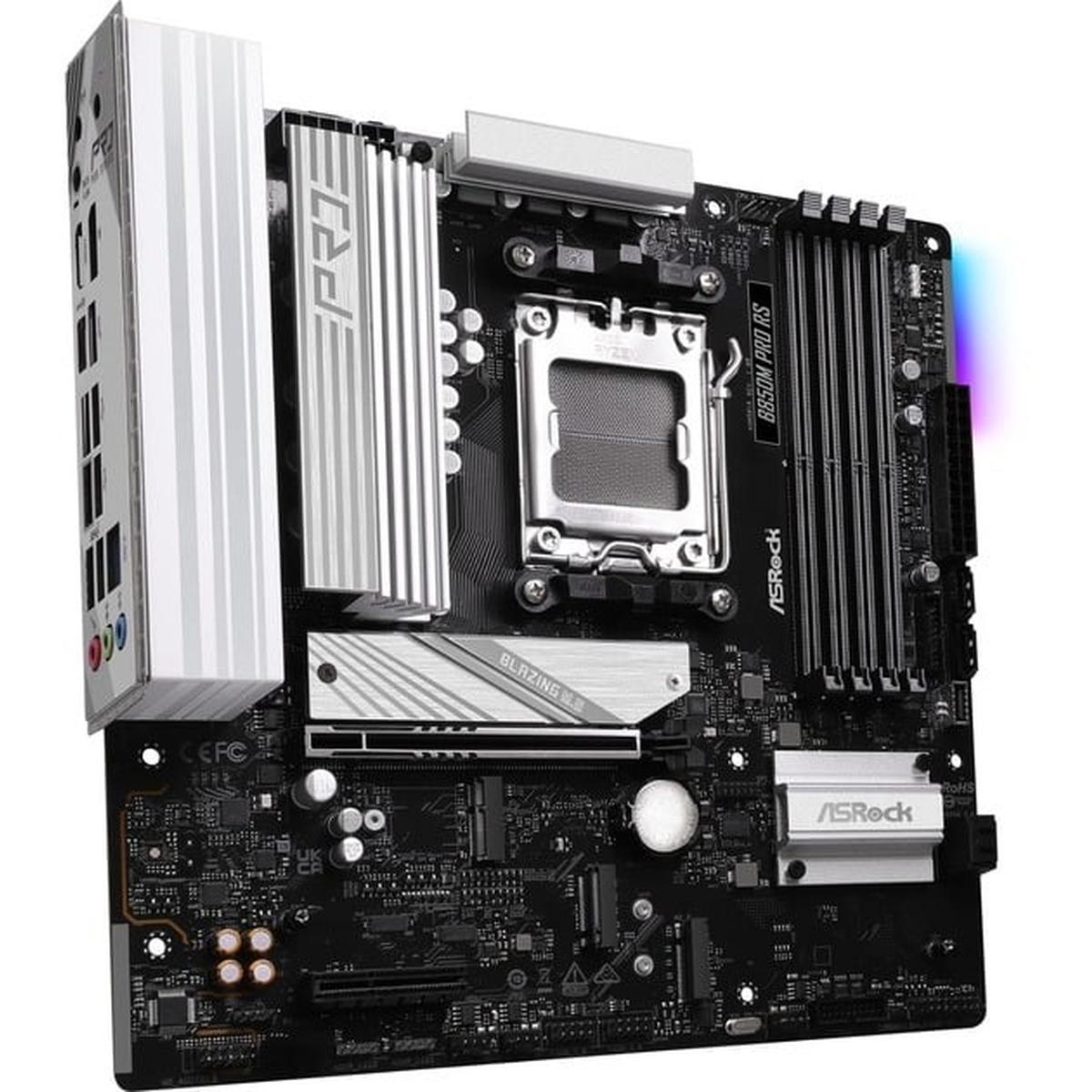 ASRock B850M Pro RS Mainboard