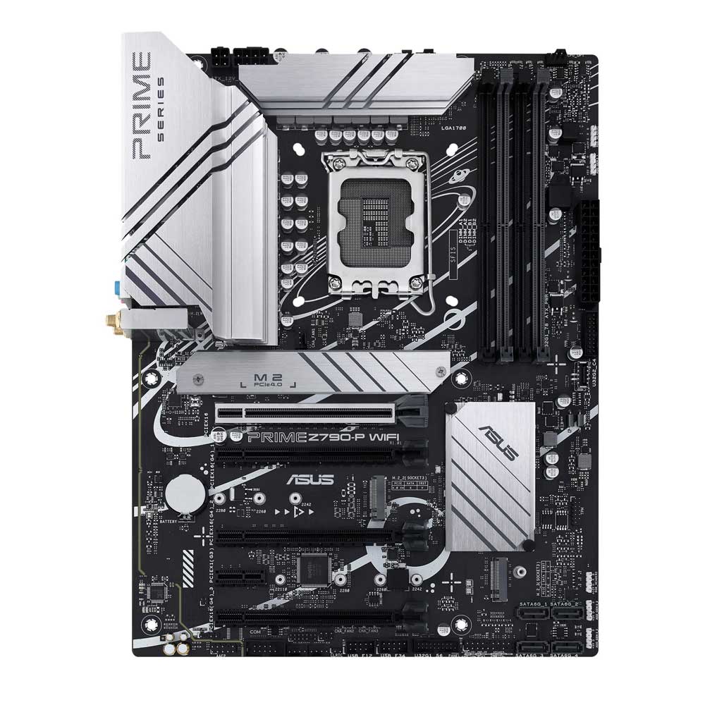 Asus Prime Z790-P WIFI Gaming Mainboard