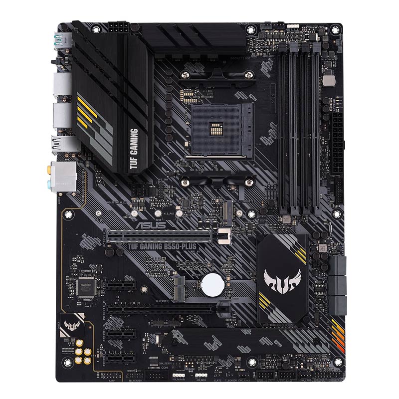 Asus TUF Gaming B550-Plus Mainboard