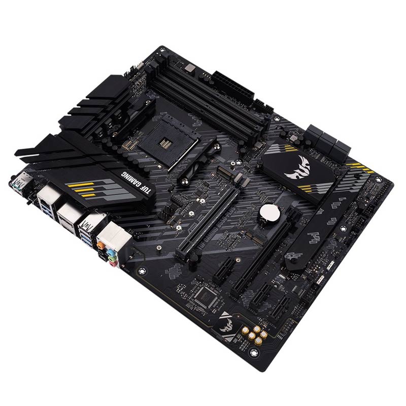 Asus TUF Gaming B550-Plus Mainboard