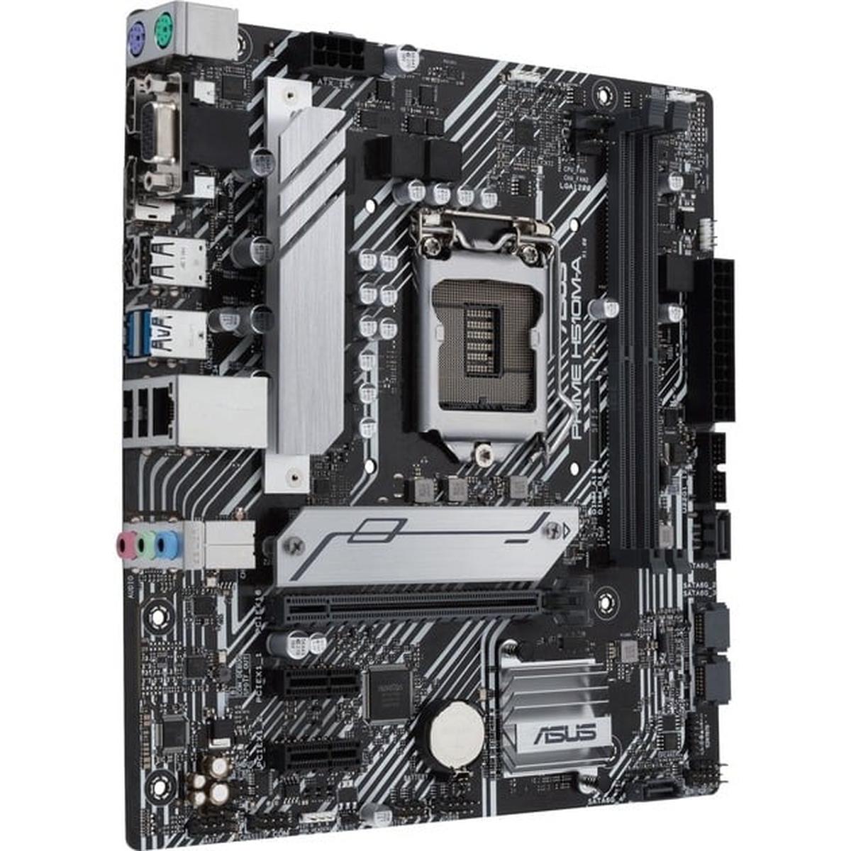 Asus Prime H510M-A Micro-ATX-Mainboard