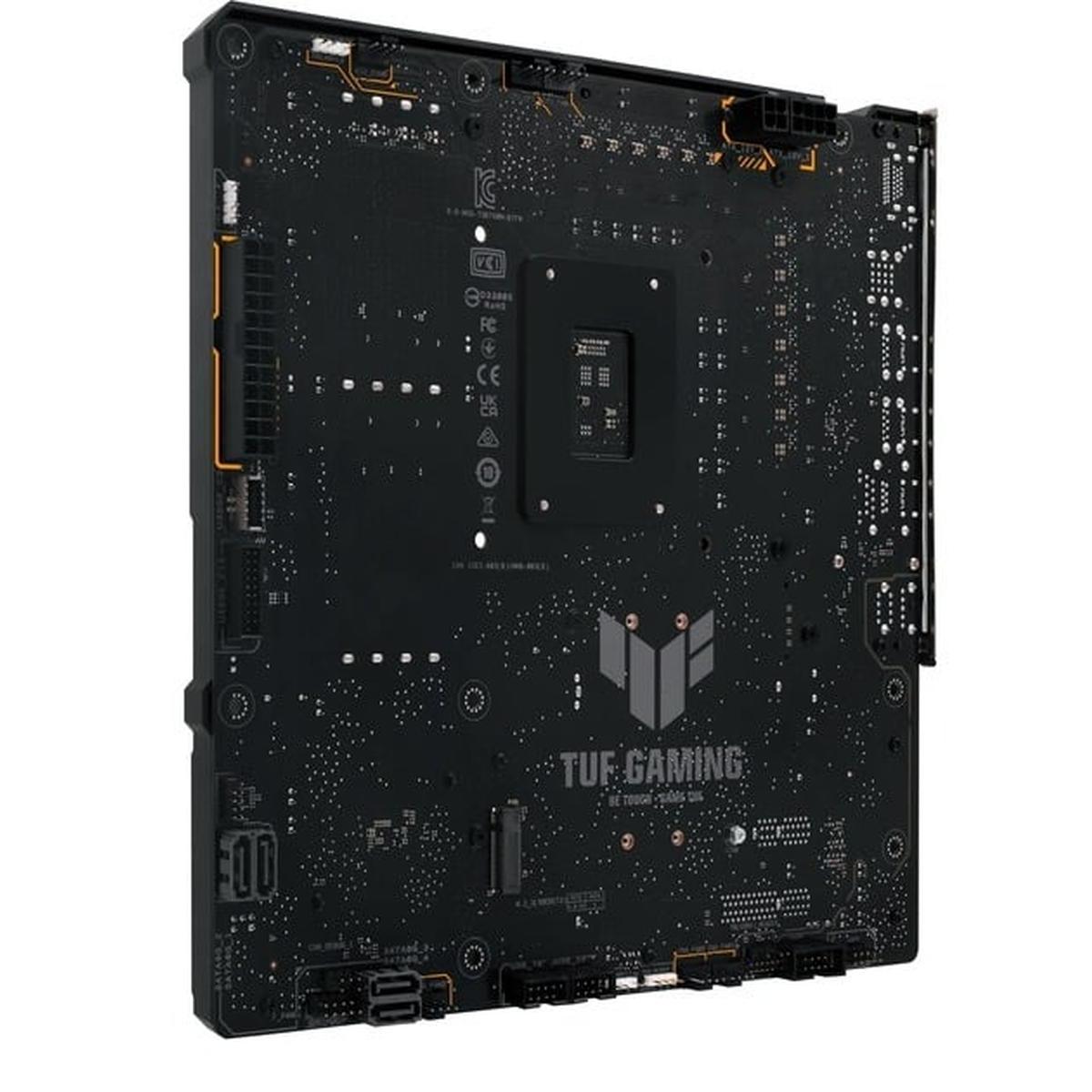 Asus TUF GAMING B760M-BTF WIFI D4 Mainboard Sockel Intel LGA 1700
