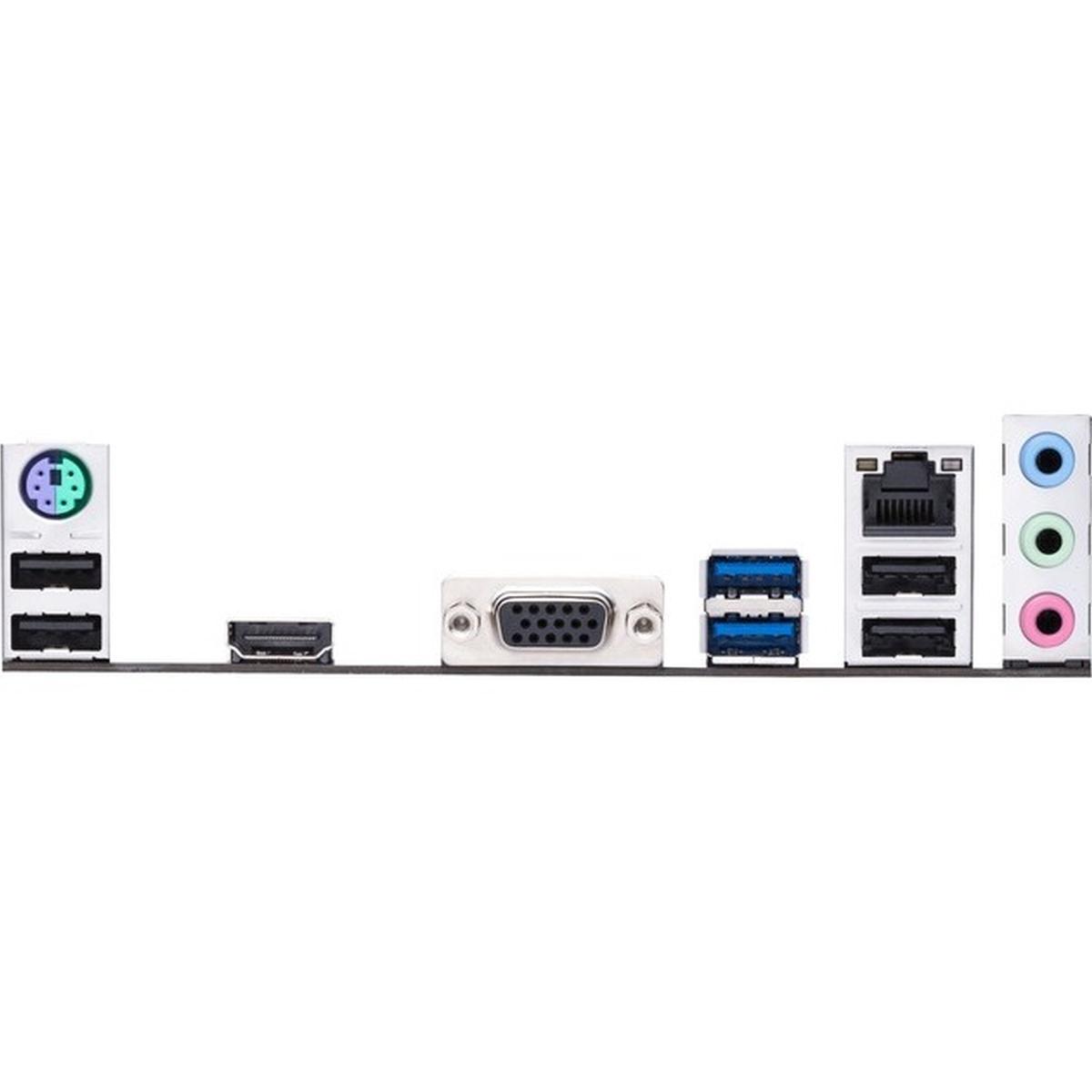 Asus Prime H510M-K Gaming Mainboard Sockel Intel LGA 1200