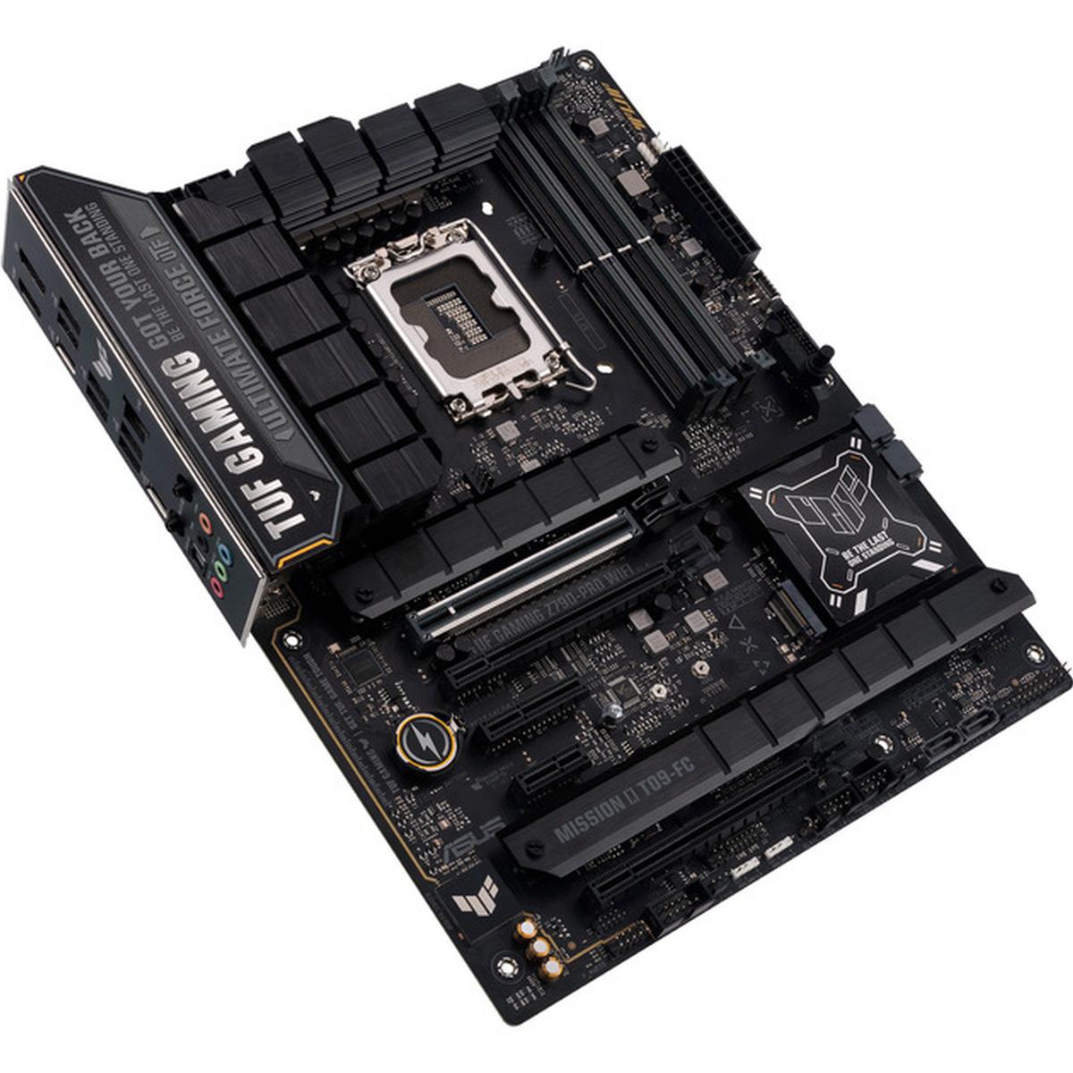 Asus TUF GAMING Z790-PRO WIFI 3.0 Mainboard