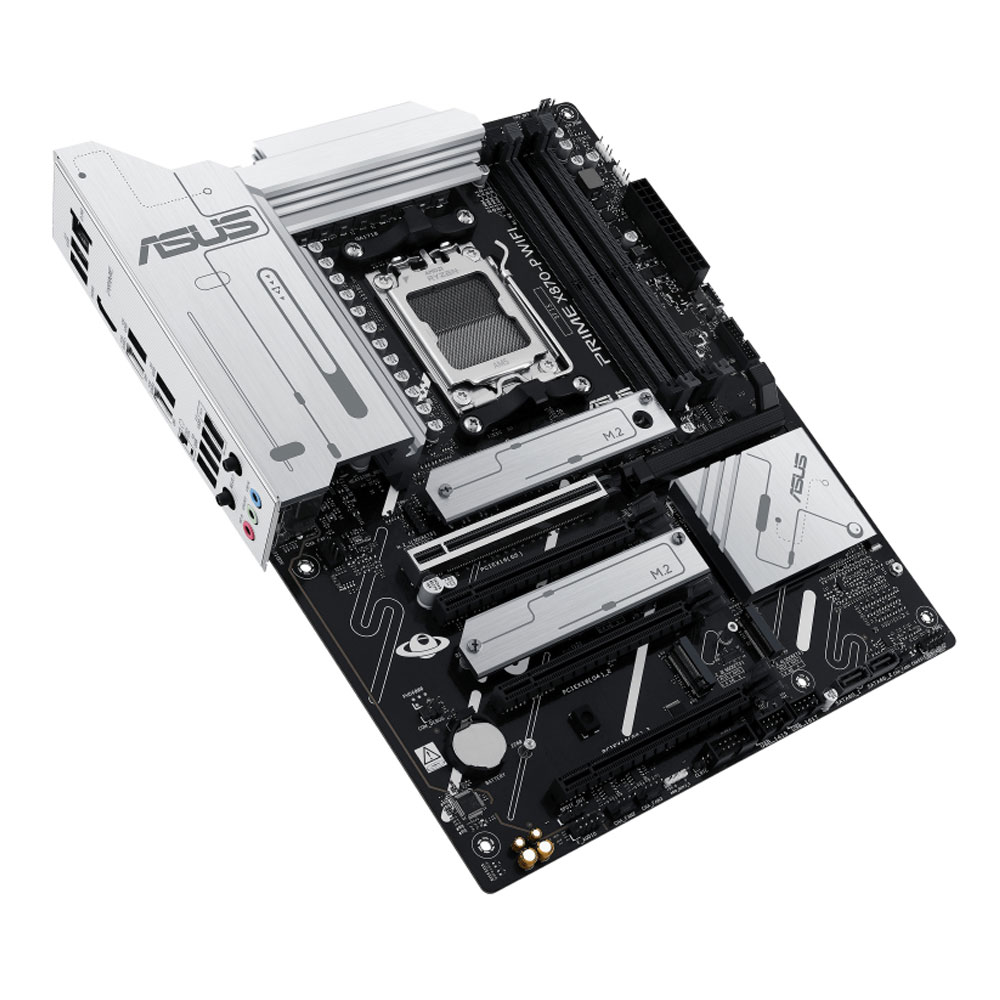 Asus Prime X870-P WiFi AM5 Mainboard
