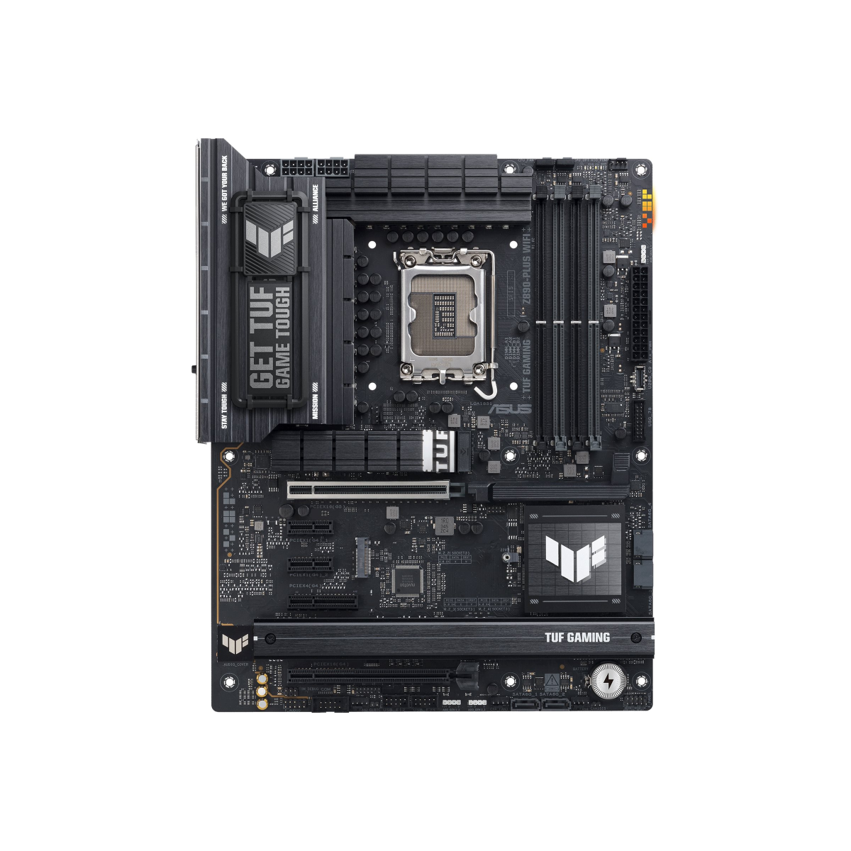 Asus TUF Gaming Z890-PLUS WiFi Mainboard