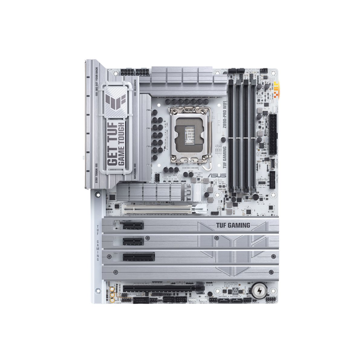 Asus TUF Gaming Z890-PRO WiFi Mainboard