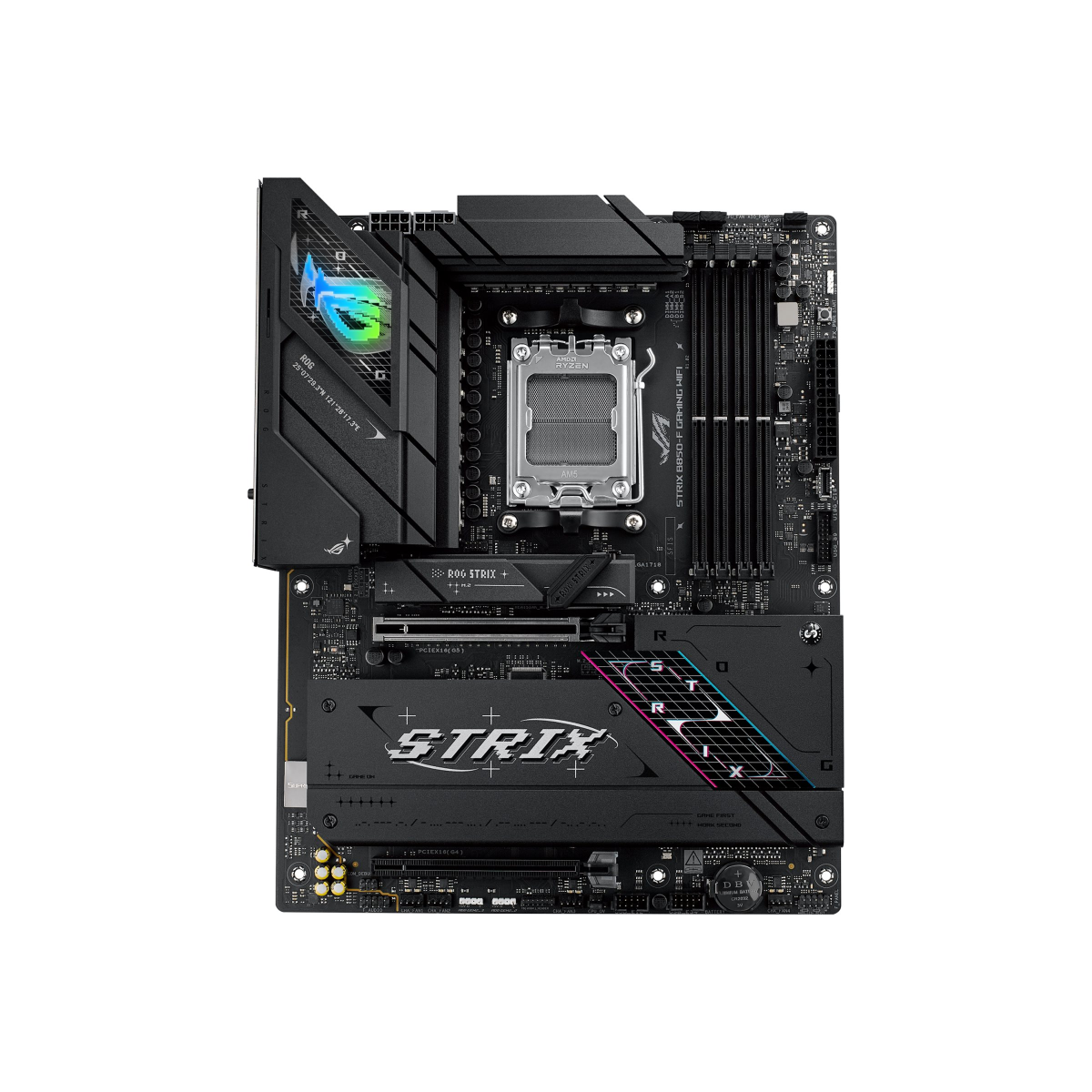 Asus ROG Strix B850-F Gaming WiFi Mainboard