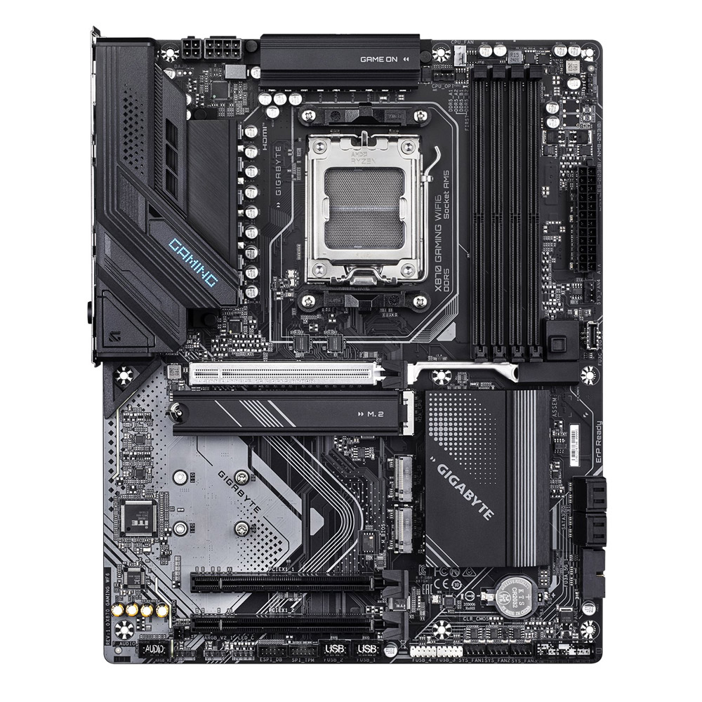 Gigabyte X870 Gaming WIFI6 Mainboard
