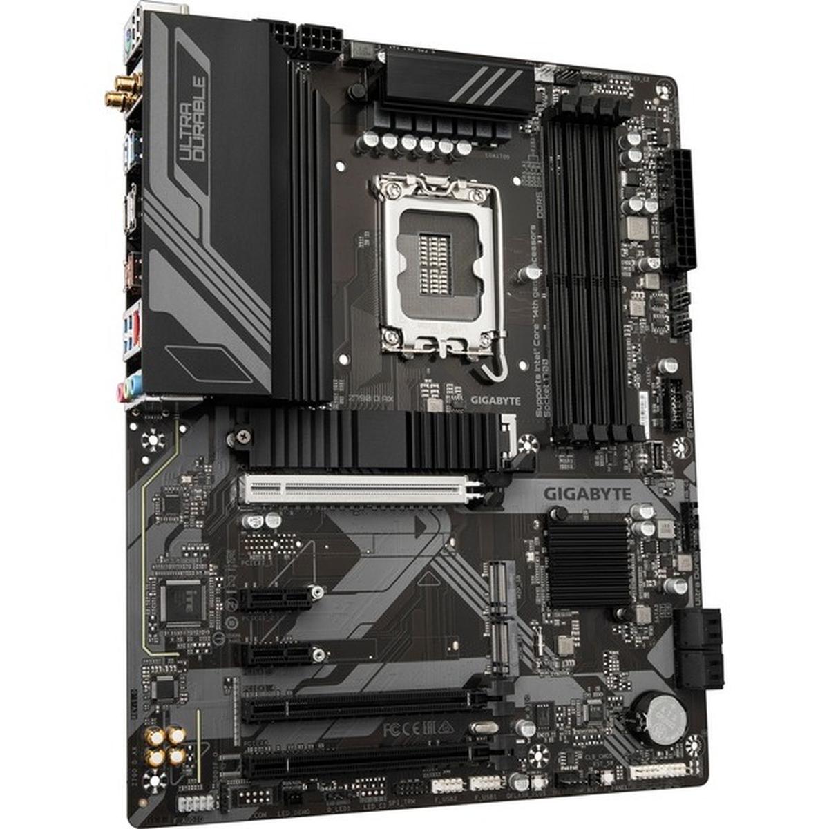 Gigabyte Z790 D AX Mainboard
