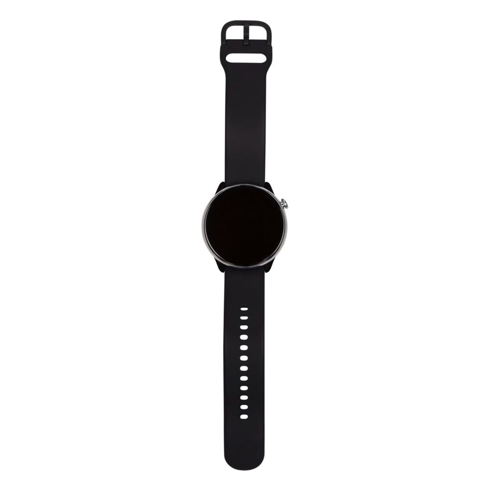 Amazfit GTR Mini 43mm Smartwatch midnight black