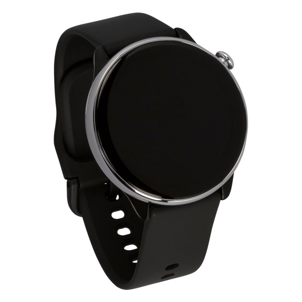 Amazfit GTR Mini 43mm Smartwatch midnight black