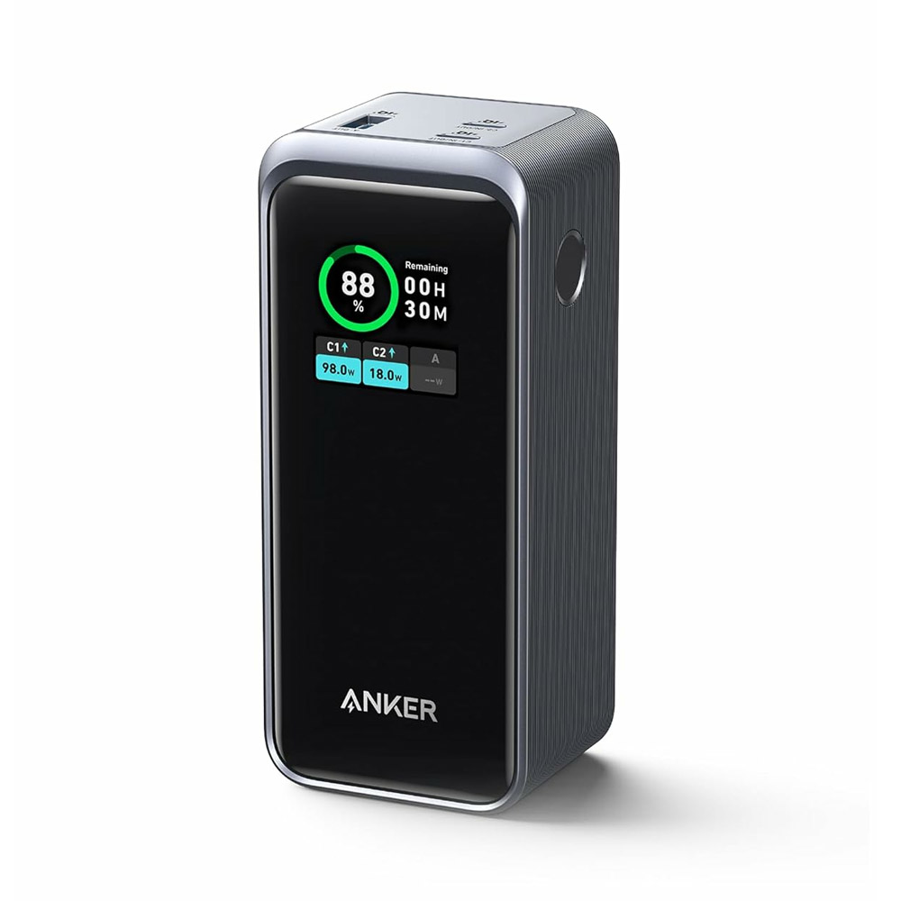 Anker&#x20;Prime&#x20;Powerbank&#x20;20.000mAh
